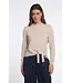 Rino & Pelle Kuro.5002611/Birch  Pullover with crew neck