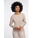 Rino & Pelle Eason.7002611/Oat  Long sleeve top