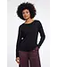 Rino & Pelle Eason.7002611/Black  Long sleeve top