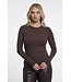 Rino & Pelle Idil.7002612/Peated  Crewneck long sleeve top