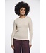 Rino & Pelle Idil.7002612/Birch  Crewneck long sleeve top