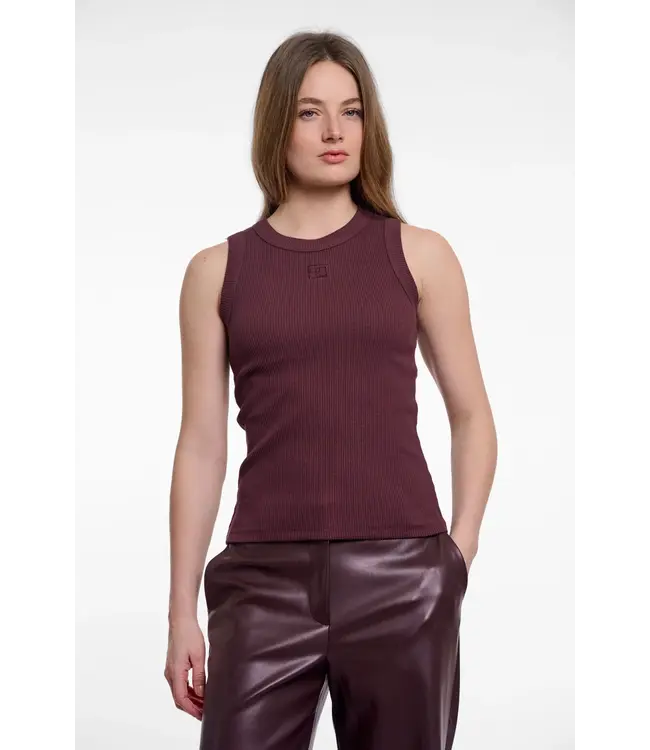 Drew.7002611/ChocolateBean  Tanktop