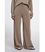 Rino & Pelle PollieRegular.7002611/DustyDesert  Regular length wide leg pants