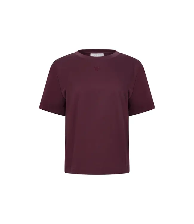 NKF04012/Cherry  Luna Shirt NK