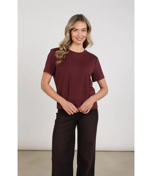 NKF04012/Cherry  Luna Shirt NK