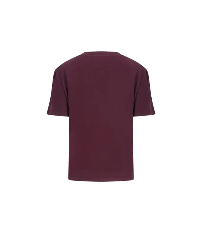 NKF04012/Cherry  Luna Shirt NK