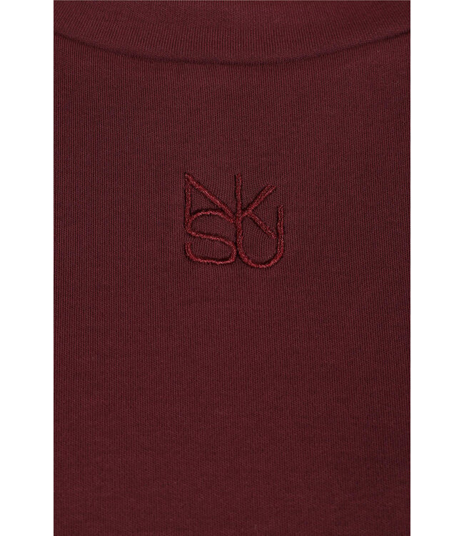 NKF04012/Cherry  Luna Shirt NK