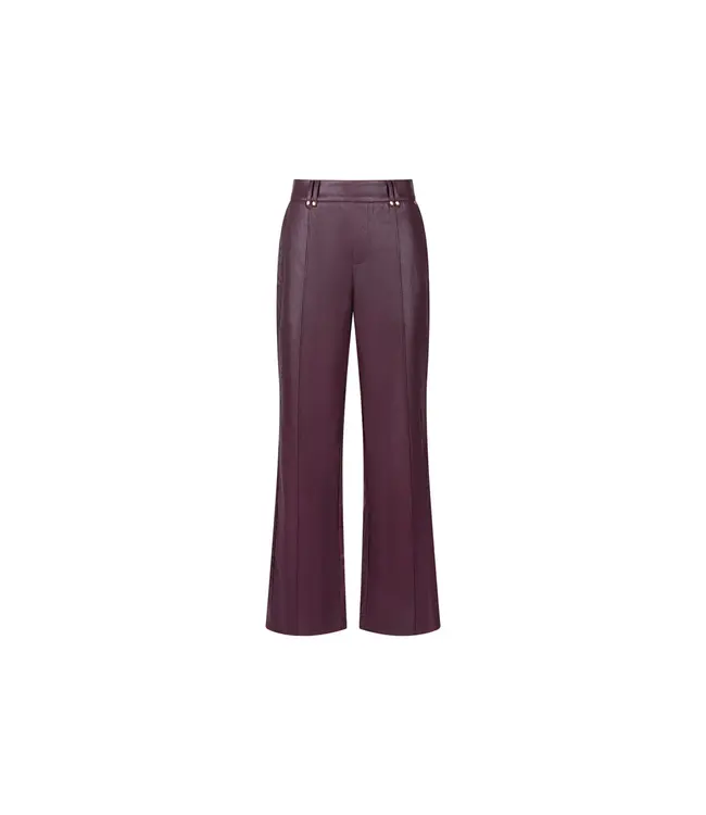 NKF09061/Cherry  Jill Pants PU