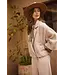NUKUS NKF13149/Sand  Danique Jacket Pearls