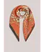 Summum Woman 8s1107-8617/000120-Multicolour  Scarf Satin