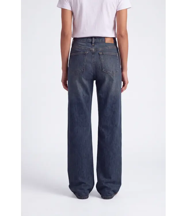 CR0016/VintageBlue  Sophie Straight