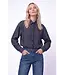 Florez CR0739/NavyBlue  Lone Blouse