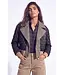 Florez CR0801/Black  Maggy Jacket