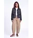 Florez CR0851/CheckedBlue  Blair Jacket