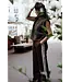 Aimée the Label IcelandW6Pants-Brown  Long pants