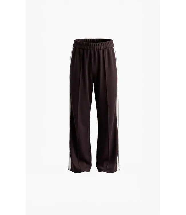 IcelandW6Pants-Brown  Long pants