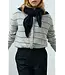 YAYA 03-510021-609/938202  Knitted triangle scarf