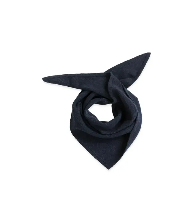 03-510021-609/938202  Knitted triangle scarf
