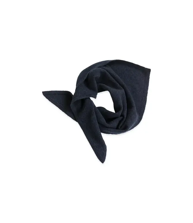 03-510021-609/938202  Knitted triangle scarf