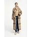YAYA 03-510021-609/611032  Knitted triangle scarf