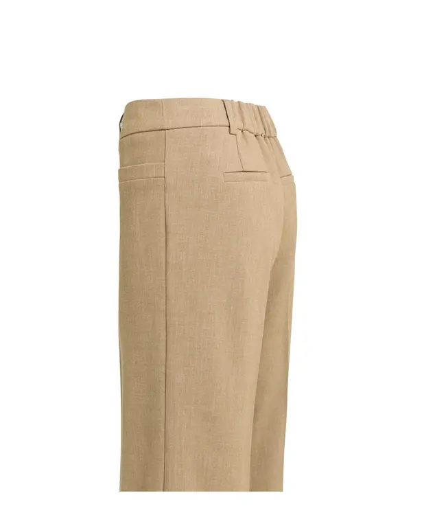 01-301285-609/810182  Woven trousers with straight legs