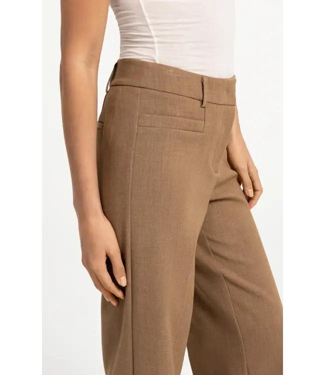 01-301285-609/810182  Woven trousers with straight legs