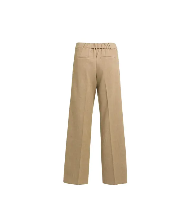 01-301285-609/810182  Woven trousers with straight legs