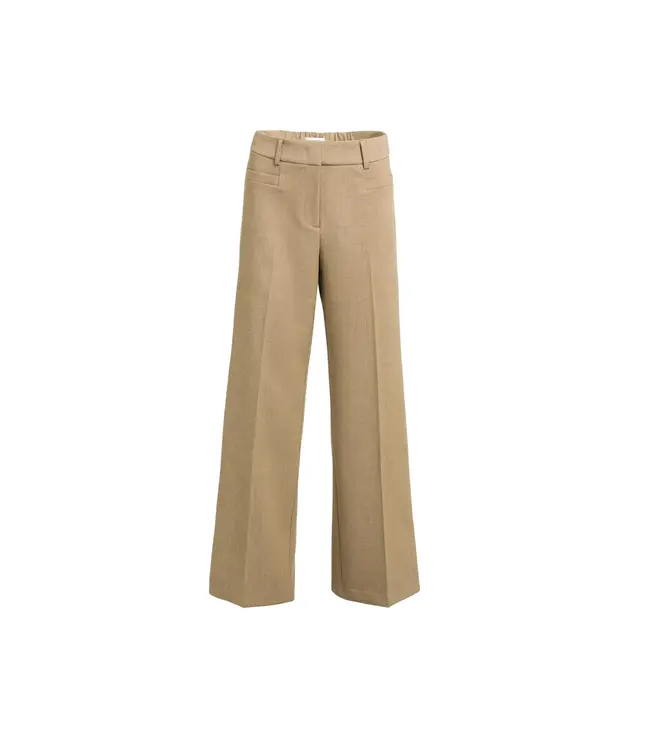 01-301285-609/810182  Woven trousers with straight legs