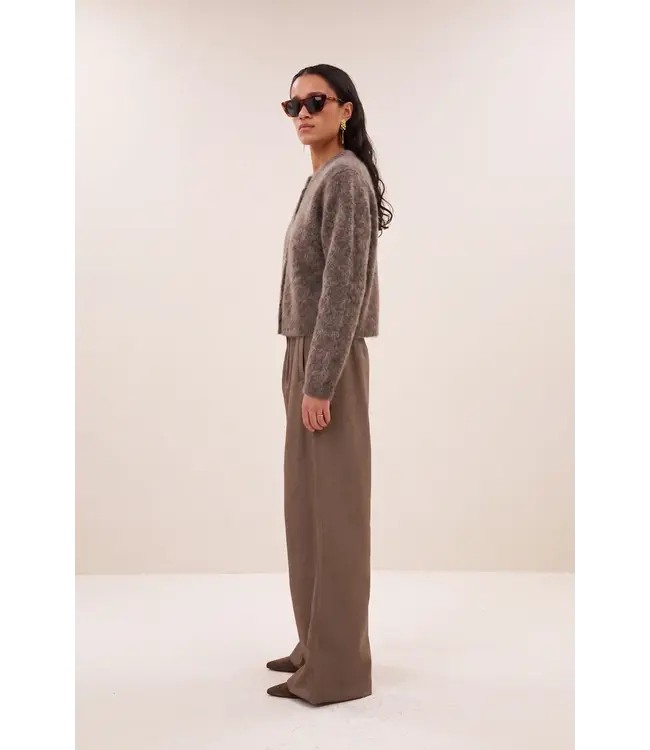 26414002/DarkBiscuit  vasile cardigan