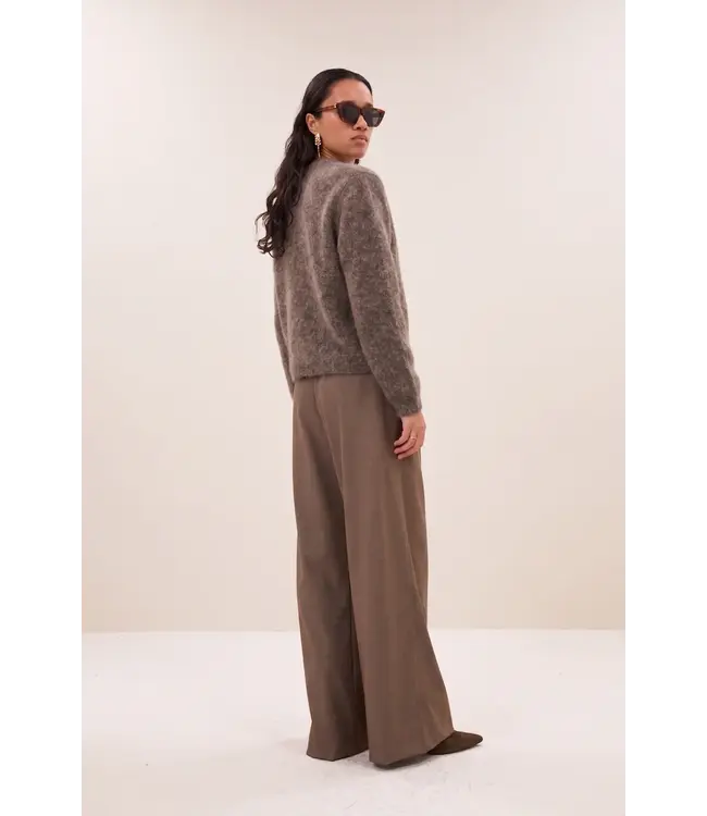 26414002/DarkBiscuit  vasile cardigan