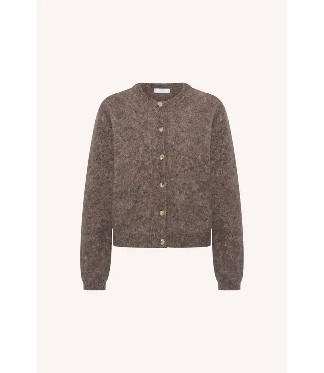 26414002/DarkBiscuit  vasile cardigan