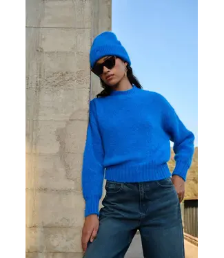 by-bar 26415015/Kingsblue  sonny pullover