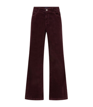 Red Button SRB5112/burgundy-L33 Brielle 19w fine cord L33