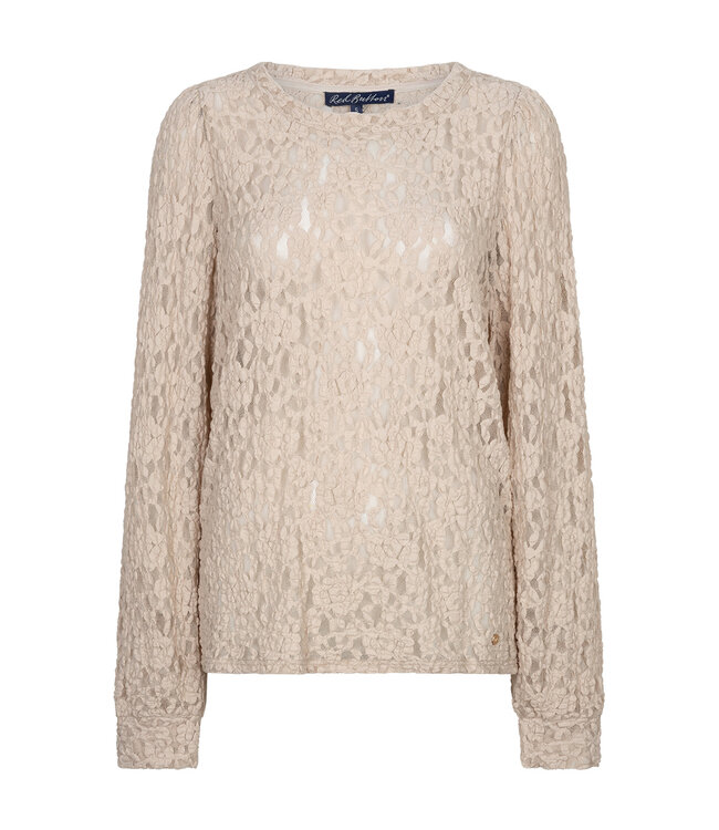SRB5068/stone Top lace