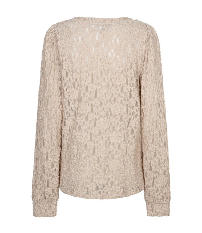 SRB5068/stone Top lace