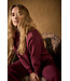 Tramontana C12-21-601/004580-Pomegranate Technical Sweat Jumper Lace