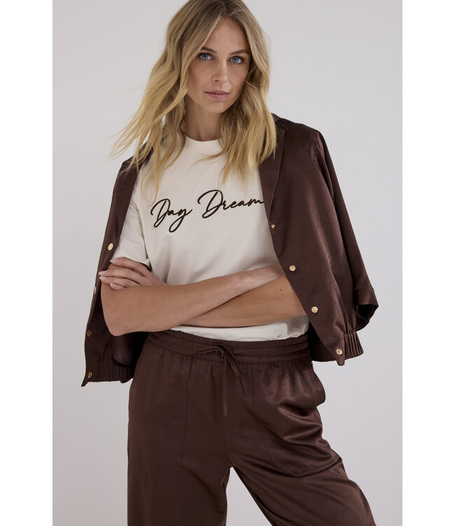 C63-21-401/001350-Snow Day Dreamer T-Shirt