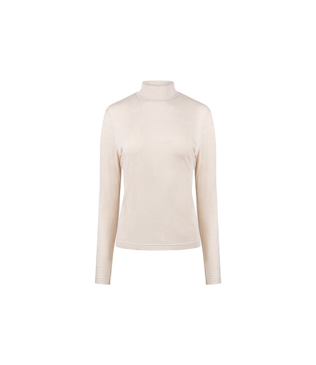 NKF03061/Sand  Ginny Pullover
