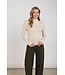 NUKUS NKF03061/Sand  Ginny Pullover