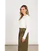 NUKUS NKF01075/OffWhite  Grace Top