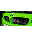 Eventuri BMW F8X M3/M4 V2 Eventuri Carbon fiber Intake