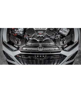 Eventuri Eventuri carbon intake Audi RS6 RS7 C8