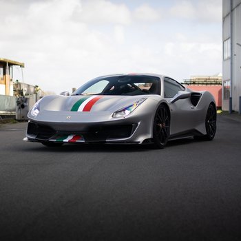 488 Pista