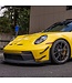 Dundon Motorsports 992 GT3 Complete Aero package