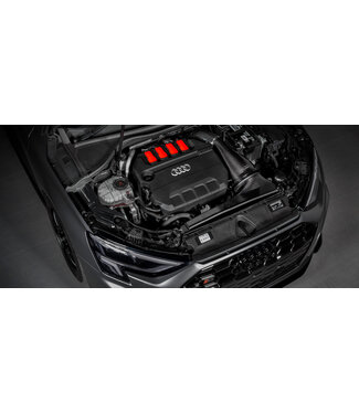 BREX Tuning Audi S3 8Y Stage 2 kit