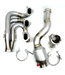 Dundon Motorsports Dundon Motorsports 718 GT4 Performance headers (OPF DELETE)