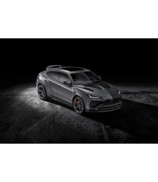 Urban Automotive Urban Automotive Lamborghini Urus S carbon kit