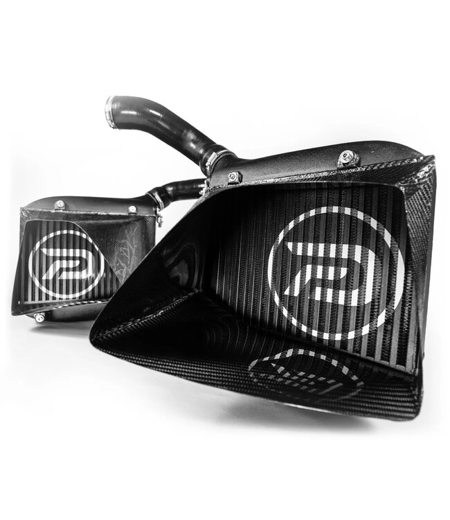 Power Division Power division intercoolerkit Audi RS6 RS7 C8