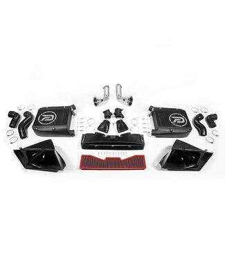 Power Division Audi RS6 C8 | 830pk Stage 2 kit