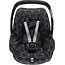 Briljant Baby Car Seat Cover 0+ Deco Anthracite